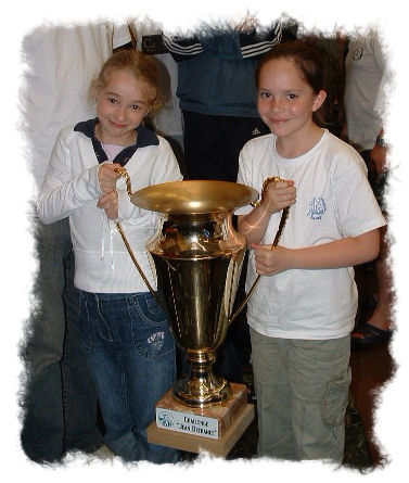 Challenge Jean Defrance en 2007 Challenge Jean Defrance en 2007