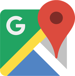 Maps icon