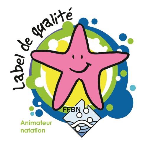 L'école de natation a reçu le label de Qualité 'Etoile' de la FFBN L'école de natation a reçu le label de Qualité 'Etoile' de la FFBN