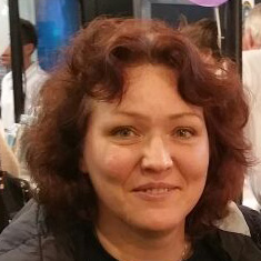 Agnieszka Czarncka, secrétaire sportif
